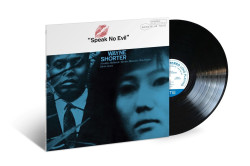 Wayne Shorter • Speak No Evil