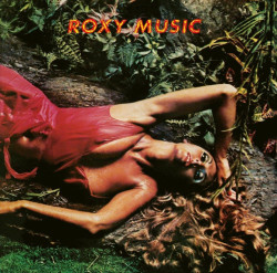 Roxy Music • Stranded