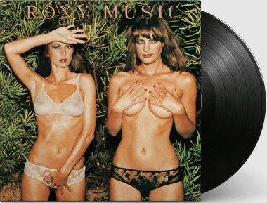 Roxy Music • Country Life