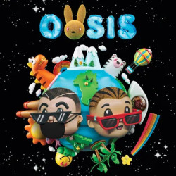 J Balvin, Bad Bunny • Oasis