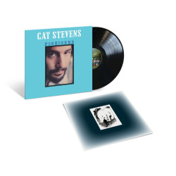 Cat Stevens • Foreigner