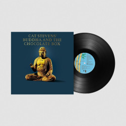 Stevens Cat / Yusuf • Buddha And The Chocolate Box