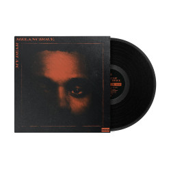 The Weeknd • My Dear Melancholy/Ltd/Rsd