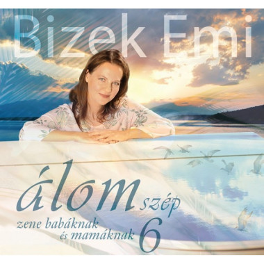 Emi Bízek • Álomszép 6.