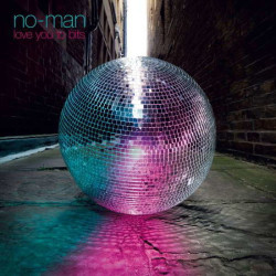 No-Man • Love You to Bits