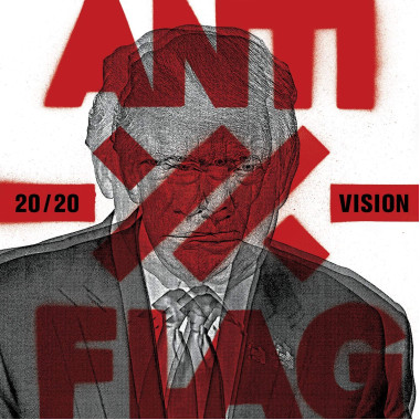 Anti-Flag • 20/20 Vision