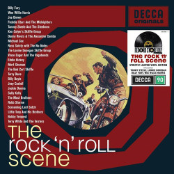 Rock´n´Roll Scene • Rock´n´Roll Scene