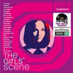 The Girls Scene • The Girls Scene