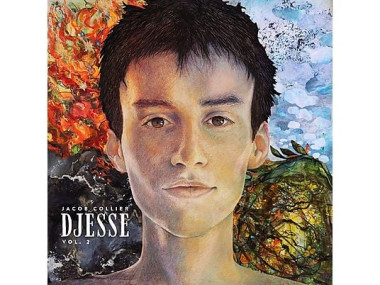 Jacob Collier • Djesse Vol. 2