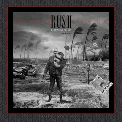 Rush • Permanent Waves (3LP+ 2CD)