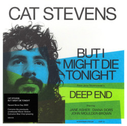 Cat Stevens • But I Might Die Tonight