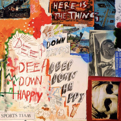 Sports Team • Deep Down Happy
