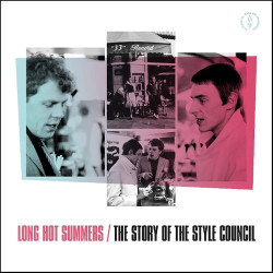 The Style Council • The Long Hot Summers