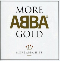 ABBA • More ABBA Gold