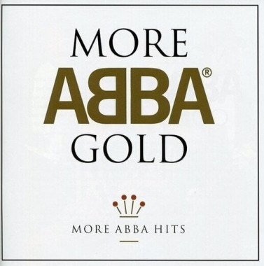 ABBA • More ABBA Gold