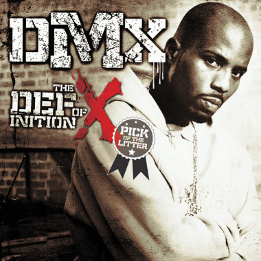 Dmx • The Definition Of X