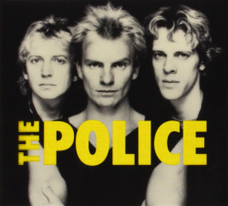 Police • The Police
