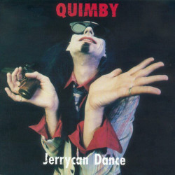 Quimby • Jerry Can Dance(Archiv)