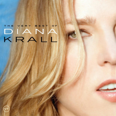 Diana Krall • Very Best Of Diana Krall
