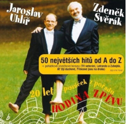 Zdeněk Svěrák a Jaroslav Uhlíř • To nejlepší – 20 let
