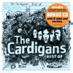 The Cardigans • Best Of