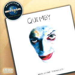 Quimby • Majomtangó(Archiv)