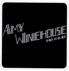 Amy Winehouse • Back to Black