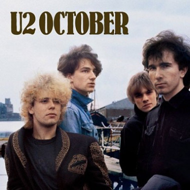 U2 • October