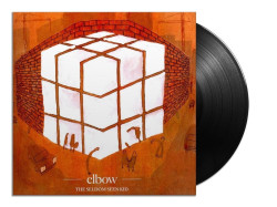 Elbow • The Seldom Seen Kid