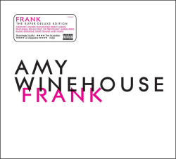 Amy Winehouse • Frank (Deluxe)
