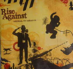 Rise Against • Appeal to Reason