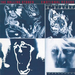 The Rolling Stones • Emotional Rescue