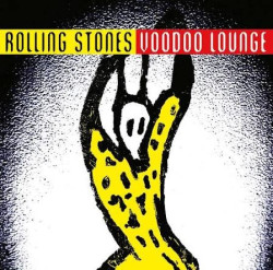 The Rolling Stones • Voodoo Lounge