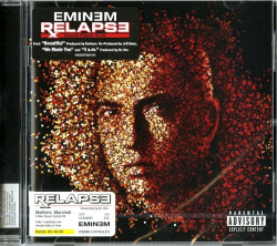 Eminem • Relapse