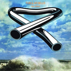 Mike Oldfield • Tubular Bells