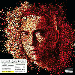 Eminem • Relapse