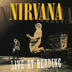 Nirvana • Live At Reading