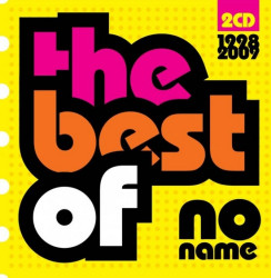 No Name • The Best of