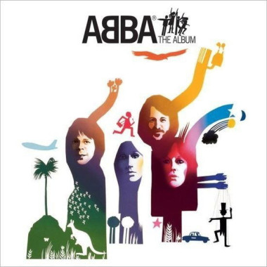 ABBA • The Album