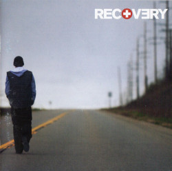 Eminem • Recovery