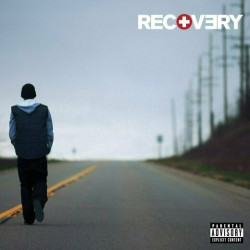 Eminem • Recovery