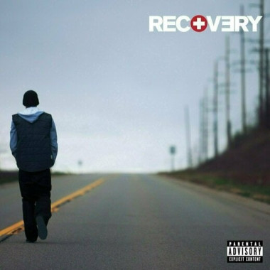 Eminem • Recovery