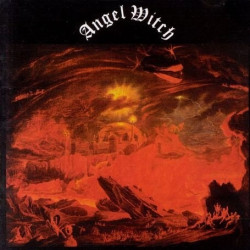 Angel Witch • Angel Witch