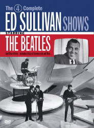 The Beatles • The Complete Ed Sullivan