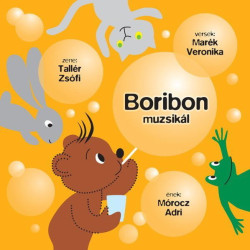 Boribon • Boribon Muzsikál