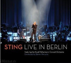 Sting • Live In Berlin