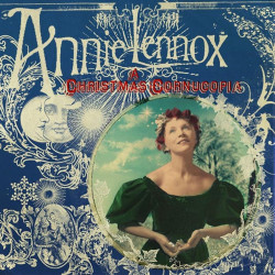 Annie Lennox • A Christmas Cornucopia