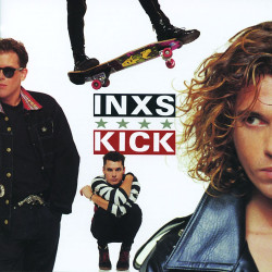INXS • Kick