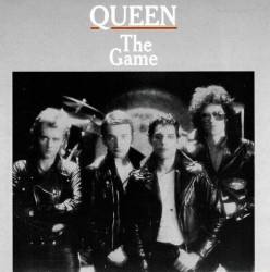 Queen • The Game