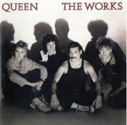 Queen • The Works
